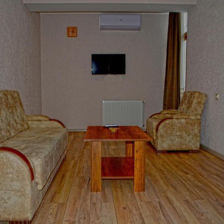 G&G Hotel Τυφλίδα Εξωτερικό φωτογραφία