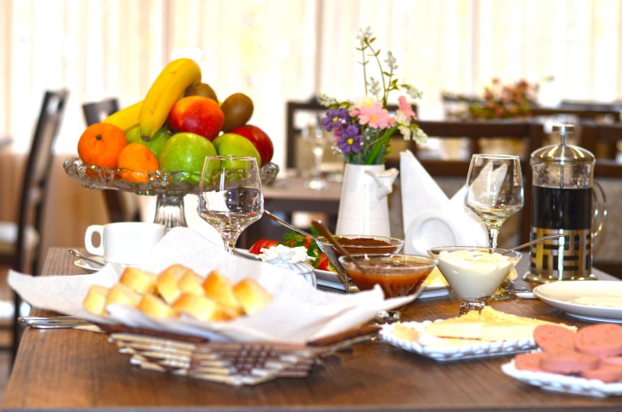 G&G Hotel Τυφλίδα Εξωτερικό φωτογραφία