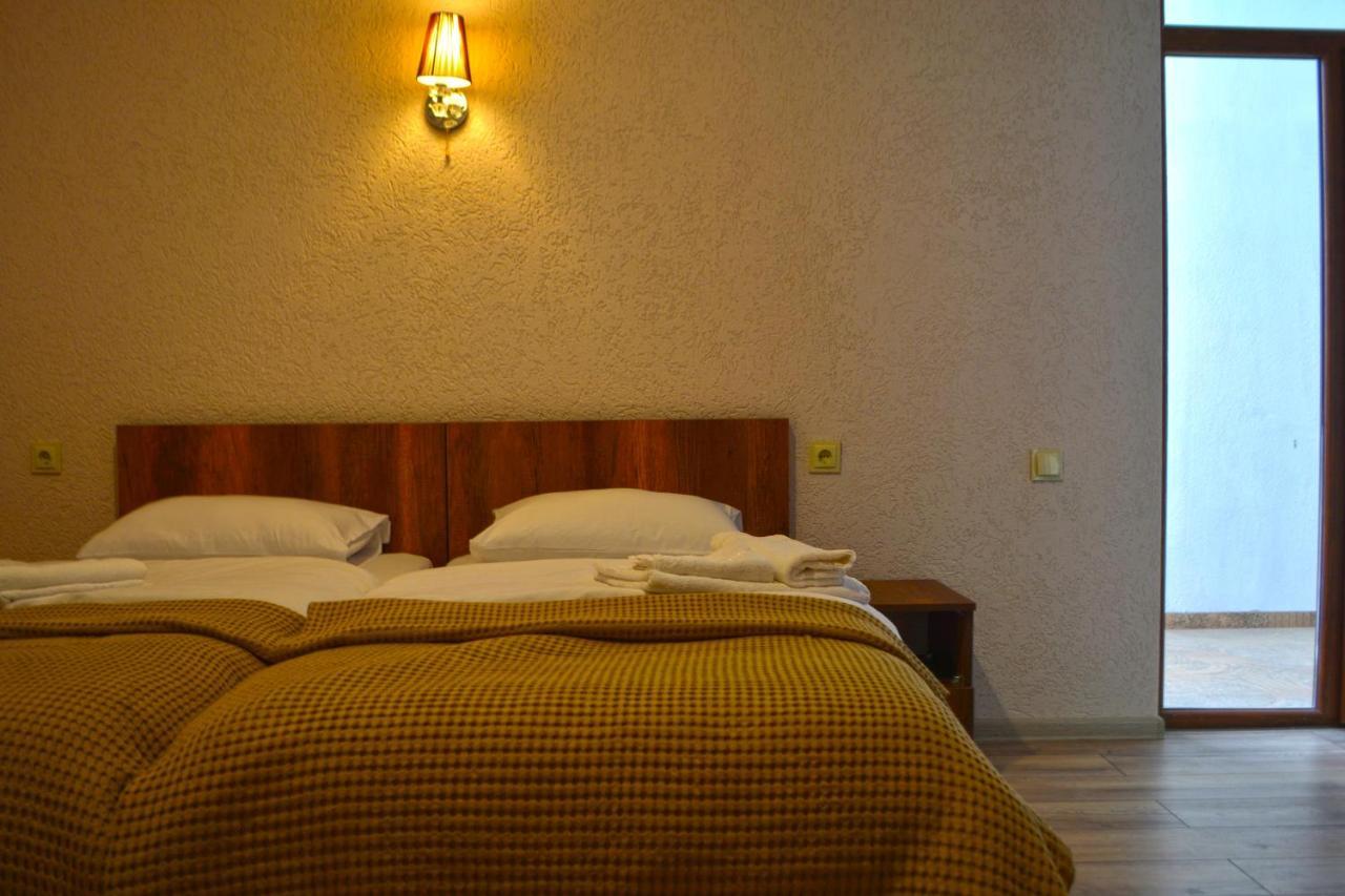 G&G Hotel Τυφλίδα Εξωτερικό φωτογραφία