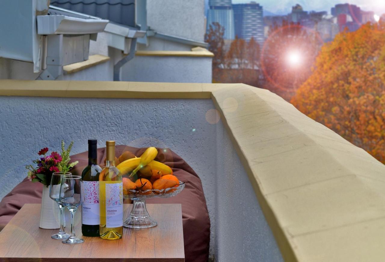 G&G Hotel Τυφλίδα Εξωτερικό φωτογραφία