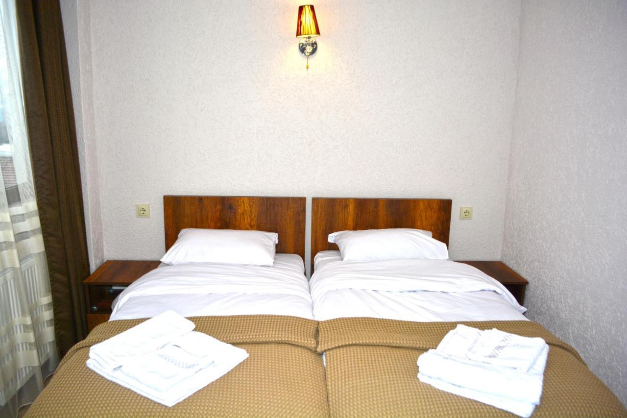 G&G Hotel Τυφλίδα Εξωτερικό φωτογραφία