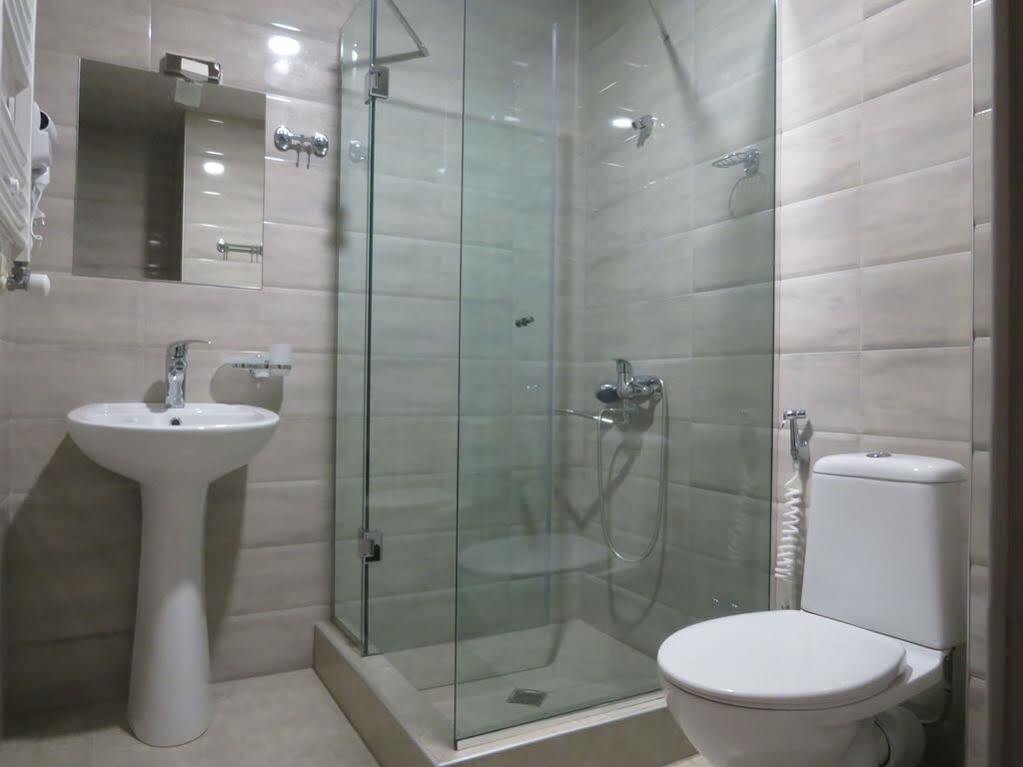 G&G Hotel Τυφλίδα Εξωτερικό φωτογραφία